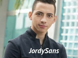 JordySans