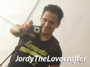 JordyTheLovecrafter Gay Vod