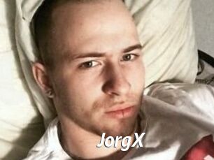 JorgX
