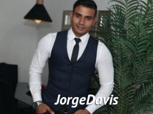 JorgeDavis