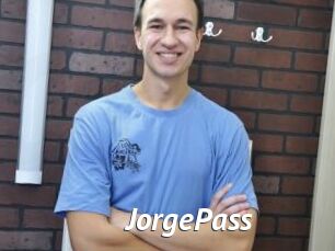 JorgePass
