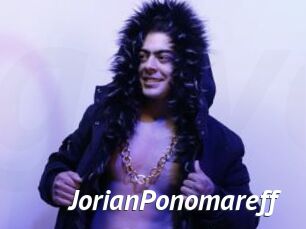 JorianPonomareff