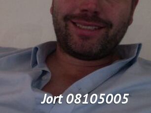 Jort-08105005