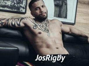 JosRigby