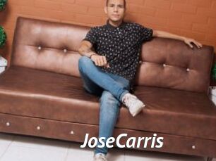 JoseCarris