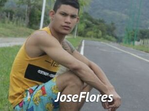 JoseFlores Gay Vod