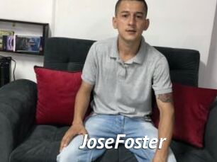 JoseFoster