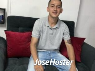JoseHoster