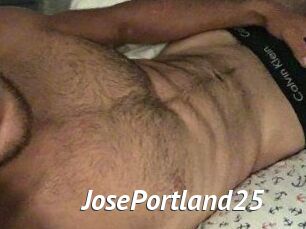 JosePortland25