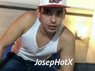 JosepHotX