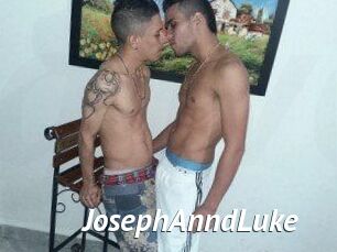 JosephAnndLuke