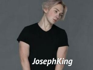 JosephKing