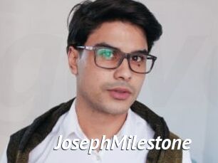 JosephMilestone