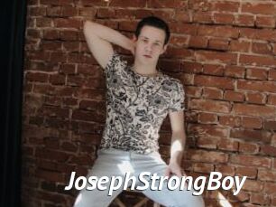 JosephStrongBoy