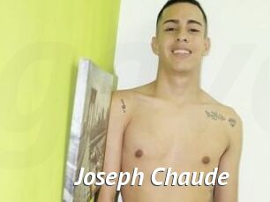 Joseph_Chaude