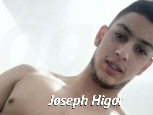 Joseph_Higor