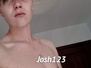 Josh123