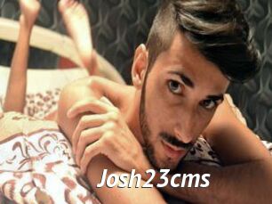 Josh23cms
