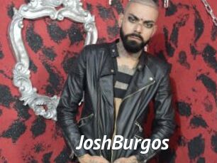 JoshBurgos