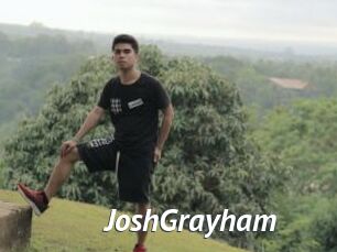 JoshGrayham