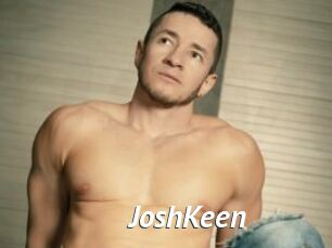 JoshKeen