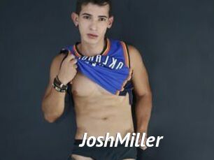 JoshMiller