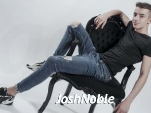JoshNoble