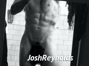 JoshReynolds