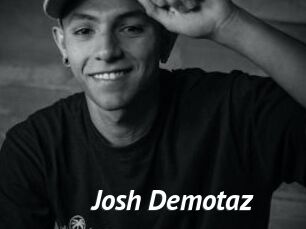 Josh_Demotaz
