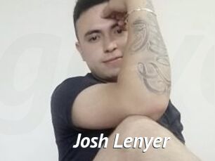 Josh_Lenyer