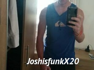JoshisfunkX20
