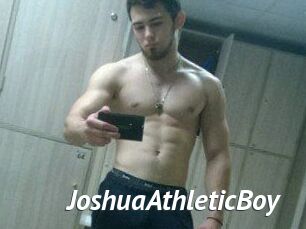 JoshuaAthleticBoy