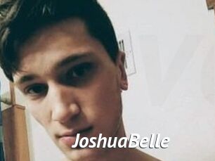 Joshua_Belle