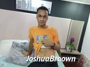 JoshuaBroown