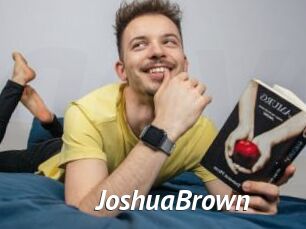 JoshuaBrown