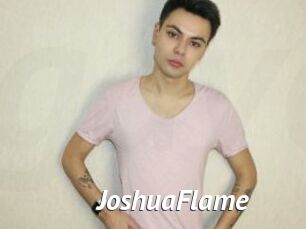 JoshuaFlame