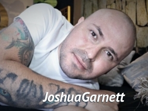 JoshuaGarnett