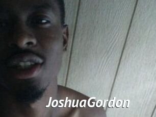 Joshua_Gordon