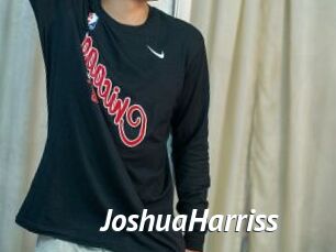 JoshuaHarriss