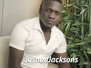 JoshuaJacksons