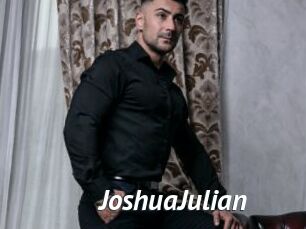 JoshuaJulian