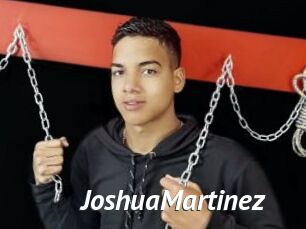 JoshuaMartinez
