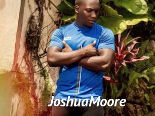 JoshuaMoore