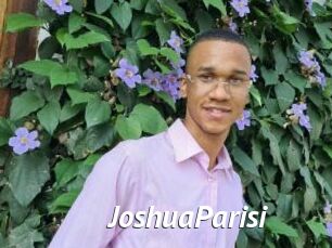 JoshuaParisi