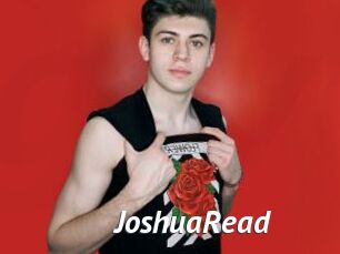JoshuaRead