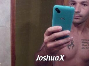 JoshuaX