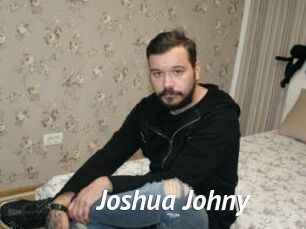 Joshua_Johny