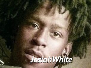Josiah_White