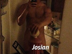 Josian
