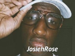 Josieh_Rose